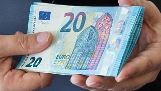 میزان یورو مجاز برای ورود و خروج از کشور