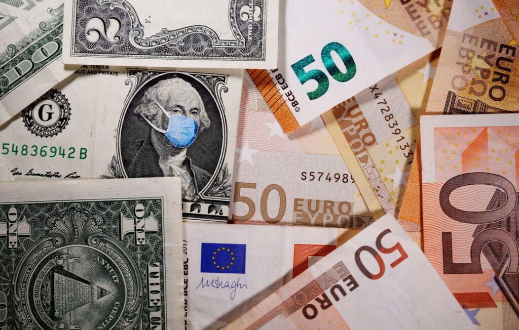 نحوه خرید ارز و یورو اصل از صرافی ها